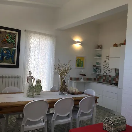 Prázdninový dům Relais 
