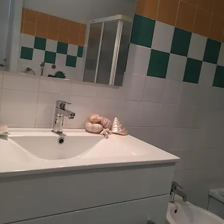 Prázdninový dům Relais 