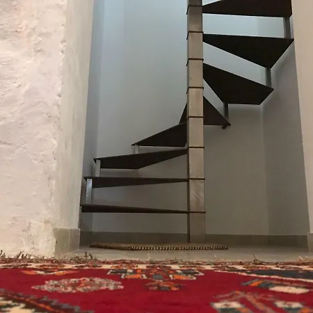 Prázdninový dům Relais 