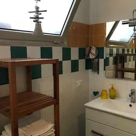 Prázdninový dům Relais 