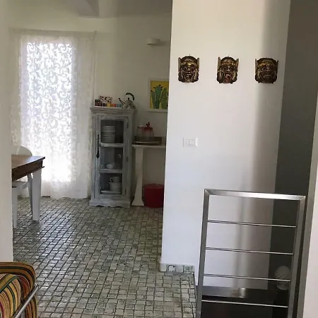 Prázdninový dům Relais 