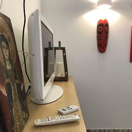 Prázdninový dům Relais 
