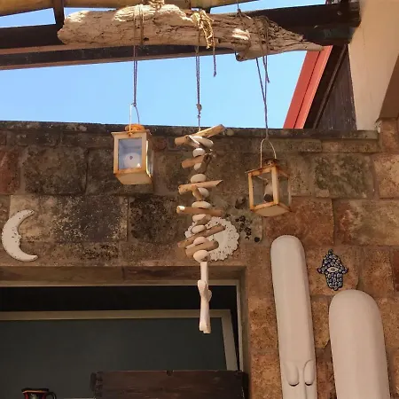 Prázdninový dům Relais 