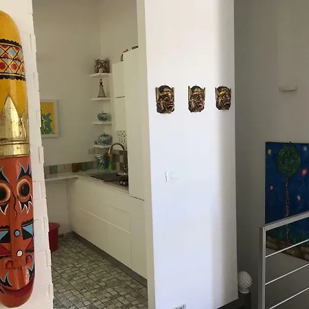 Prázdninový dům Relais 