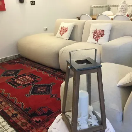 Prázdninový dům Relais 