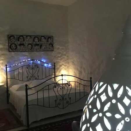 Prázdninový dům Relais 