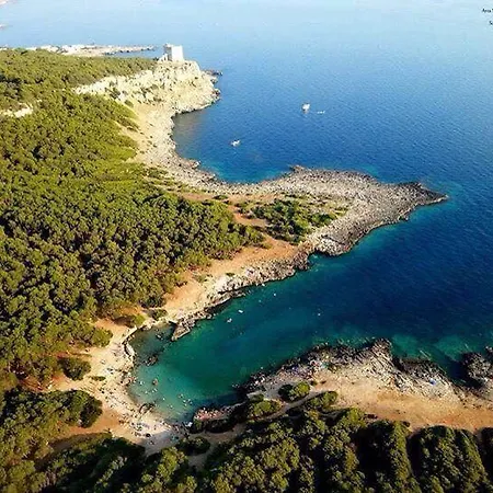 Casa vacanze Relais 