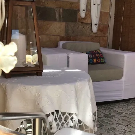 Dom wakacyjny Relais 