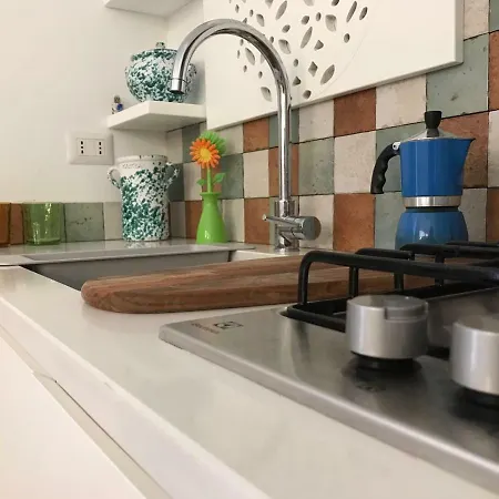 Casa vacanze Relais 